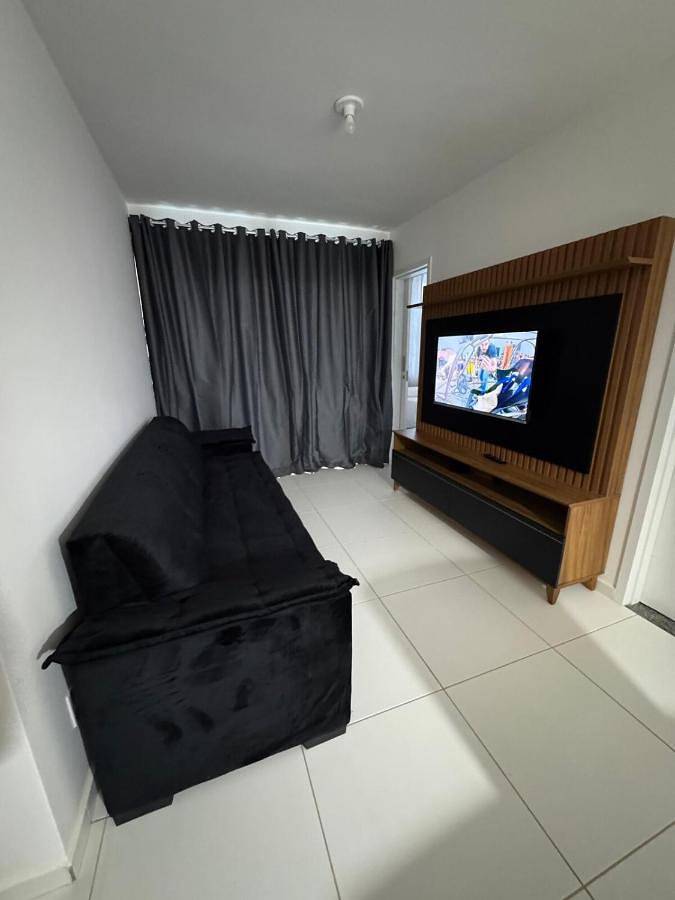 Casas e apartamentos de temporada para 9 pessoas, com vista e jardim e ainda piscina and sauna, com animais de estimação em Vitória da Conquista