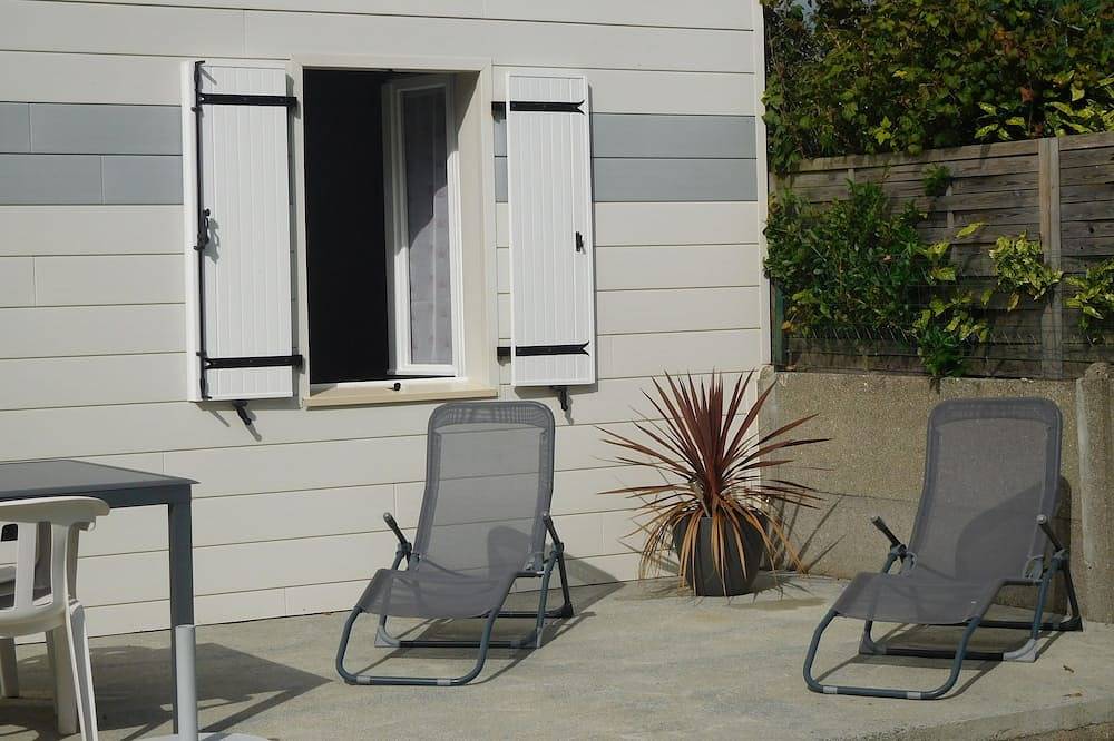 Cocooning Et Mer in Anneville-sur-Mer, Coutances