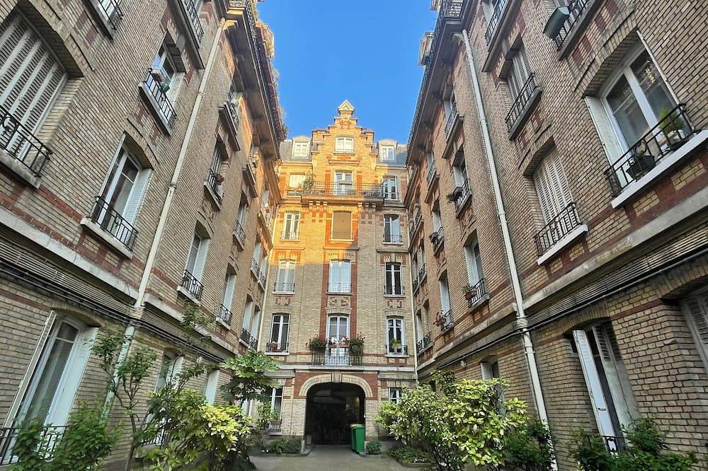 Photo : Appartement de vacances