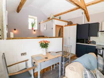 Cottage for 2 People in Gwynedd, North-Wales, Photo 4