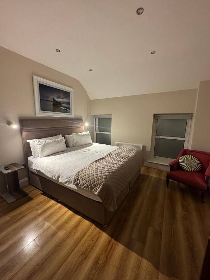 Location de vacances pour 7 personnes, avec vue dans Dunglow - 3