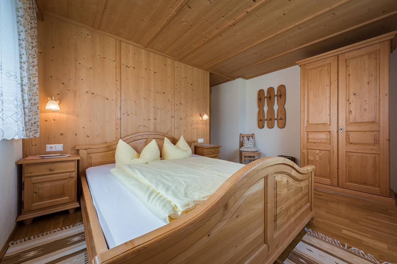 Bauernhof Ferienwohnungen Sennhof in Weerberg, Tiroler Unterland