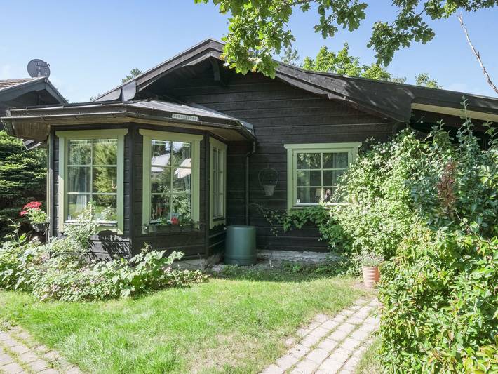 Ferienhaus für 6 Personen, mit Garten und Terrasse - 1