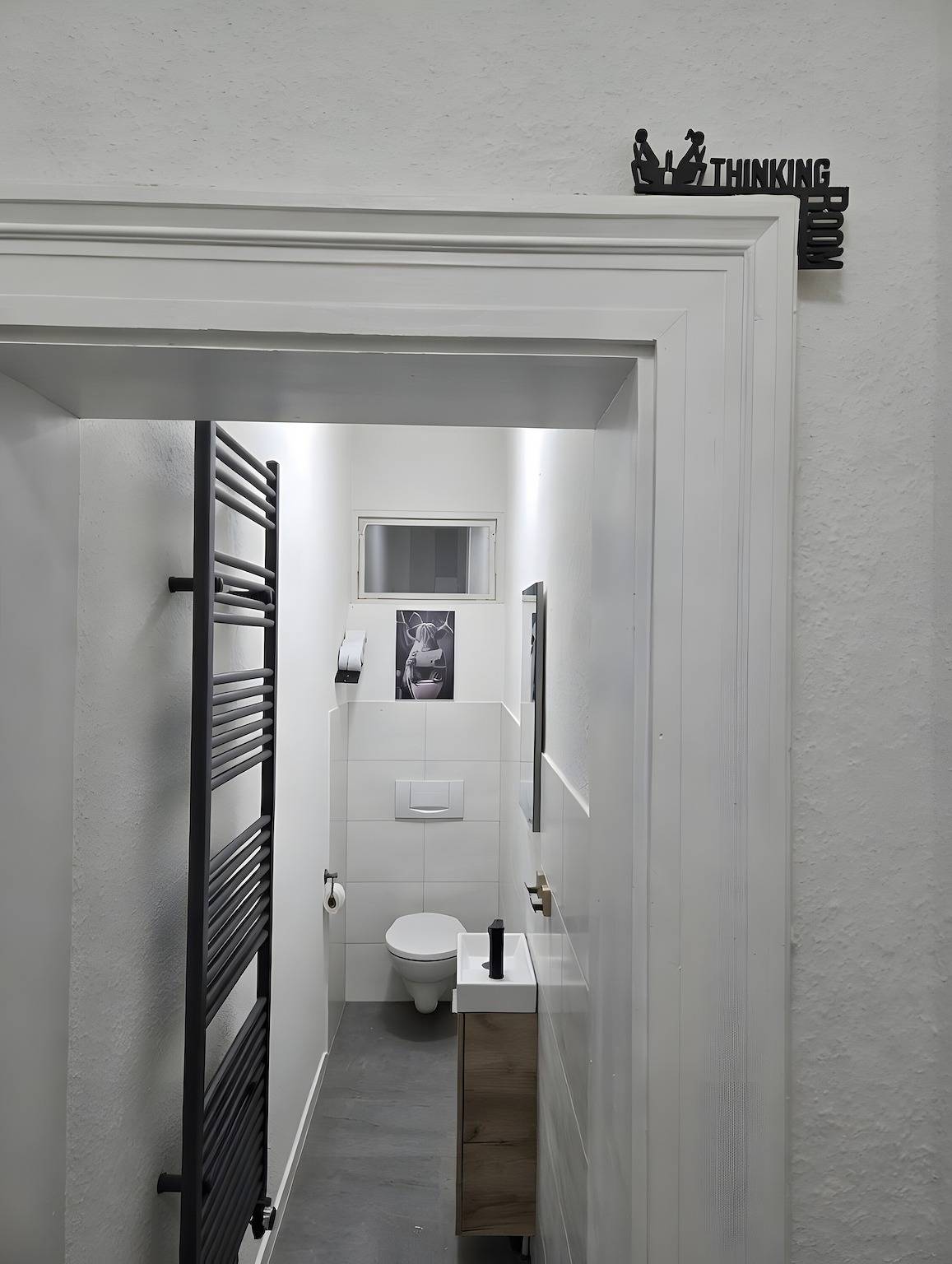 Ganze Wohnung, Apartment 'Neustadt Kiez' mit Wlan in Dresden-Neustadt, Dresden