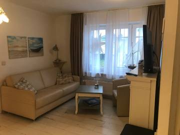 Ferienwohnung für 4 Personen in Dahme, Südliche Ostseeküste, Bild 2