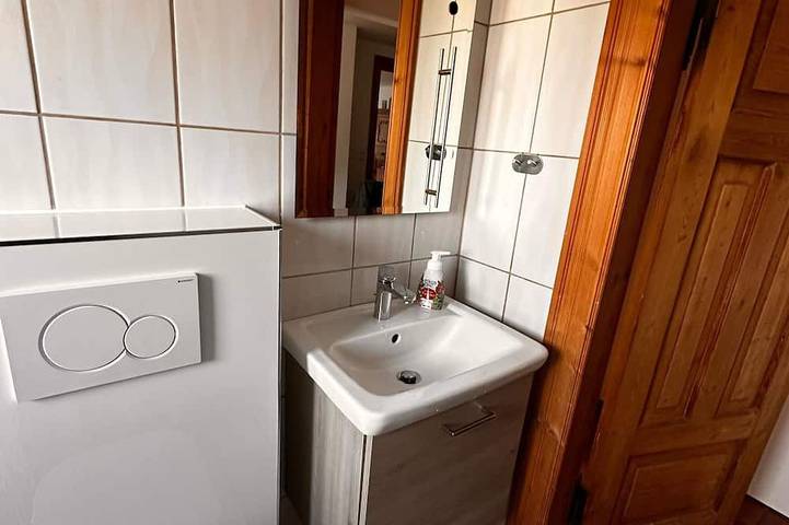 Ferienhaus für 8 Personen, mit Garten, mit Haustier in Landkreis Wittmund - 3