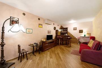 Casa Vacanza per 4 Persone in Campomorone, Provincia di Genova, Foto 2