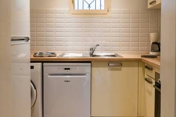 Appartement De Vacances pour 4 Personnes dans Propriano, Arrondissement de Sartène, Photo 3