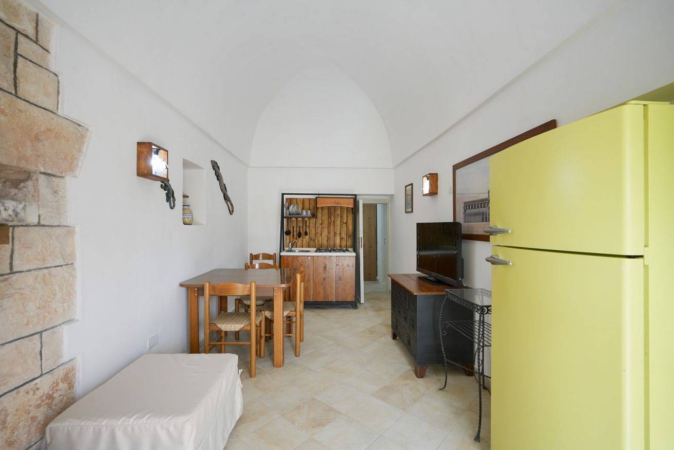 Appartamento intero, Bianca Luna Home - Apartment 2 in Locorotondo, Provincia di Taranto