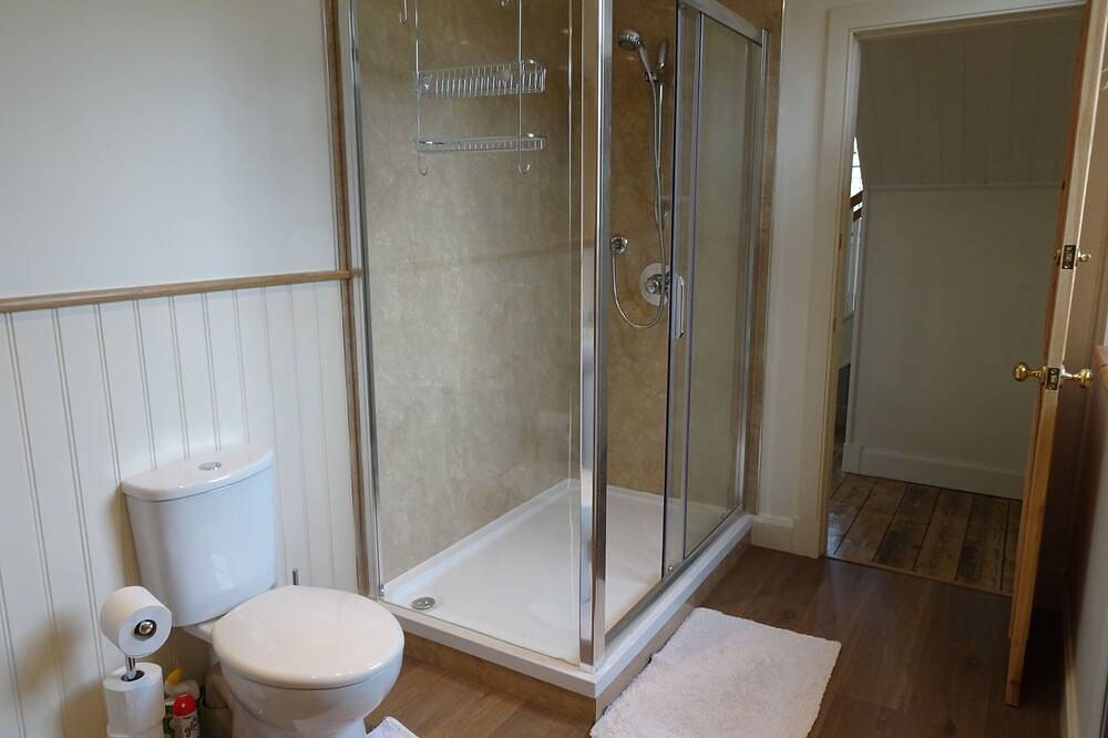 Entire apartment, A luxury converted School Room in Argyll & Bute