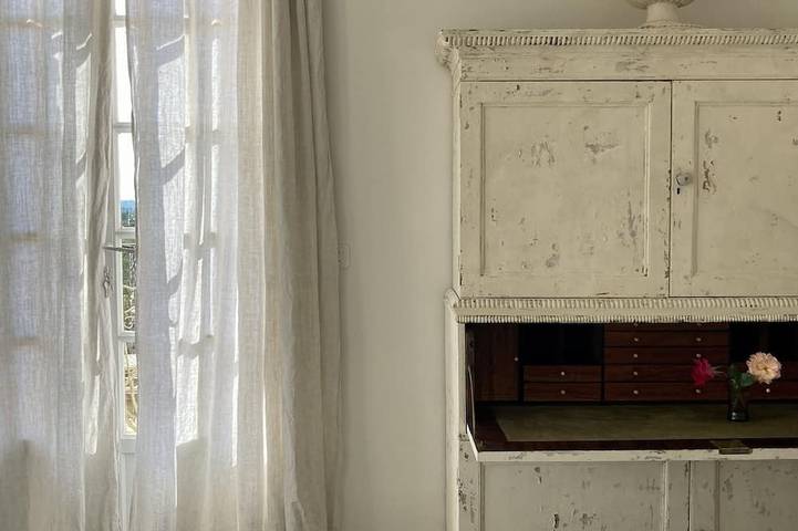 Location de vacances pour 6 personnes, avec jardin et terrasse à Saint-Maximin (Nimes) - 4