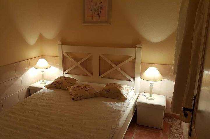 Maison d’hôte pour 2 personnes, avec jardin à Quarteira - 4