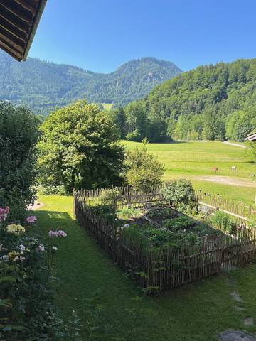 Bauernhof für 2 Personen in Ruhpolding, Bayern, Bild 2