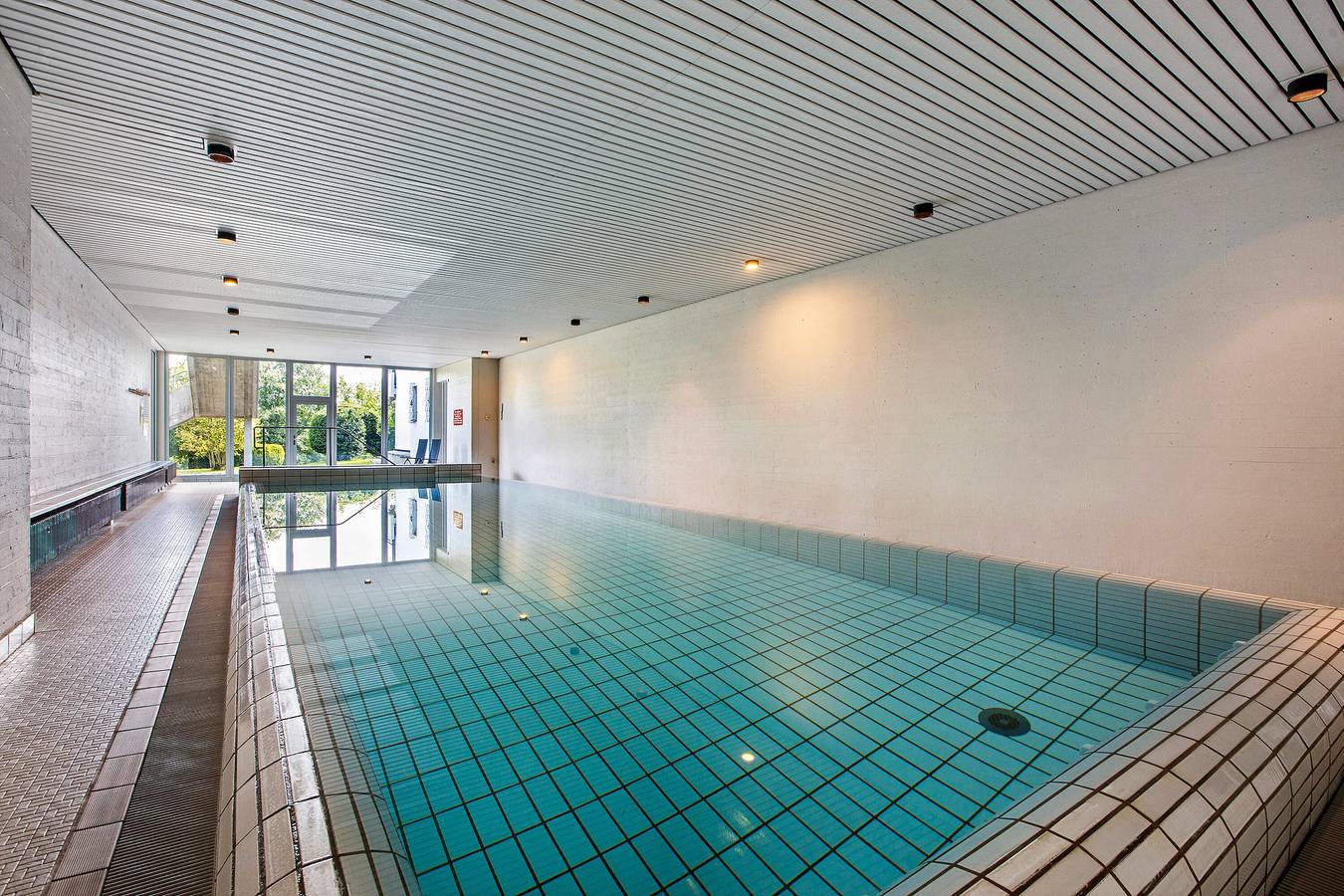 Appartement entier, Appartement 'Waldfee' avec terrasse privée, piscine commune et Wi-Fi in Höchenschwand, Forêt-Noire du Sud