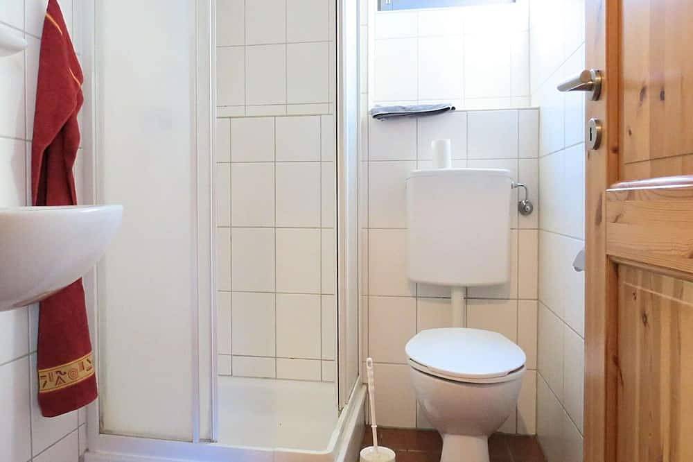 Ganze Wohnung, Wohnung mit Terrasse in Hüddingen in Bad Wildungen, Waldecker Land