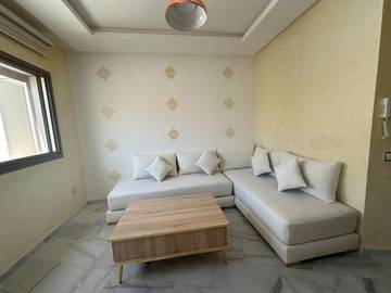 Gîte pour 2 personnes, avec vue à Mohammédia