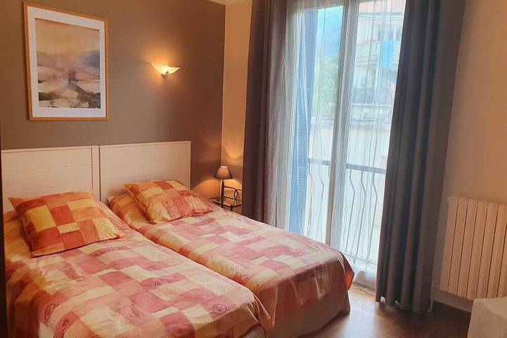 Location de vacances pour 4 personnes à Roquebillière - 4