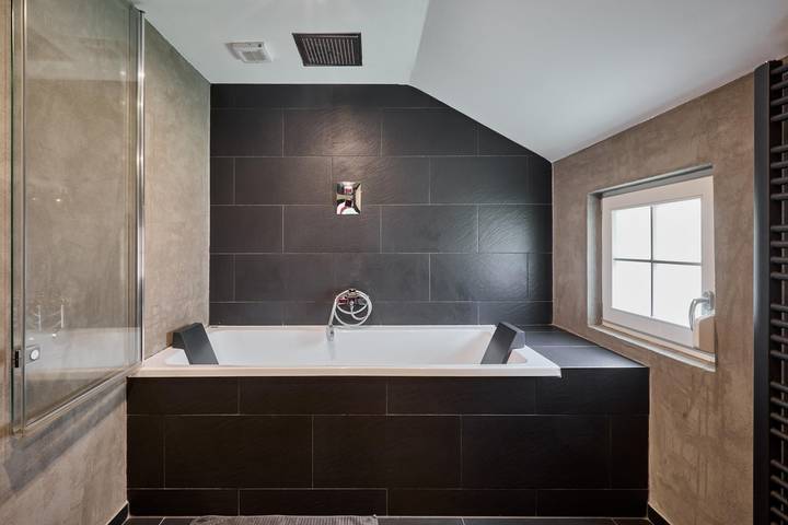 Ferienhaus für 10 Personen, mit Garten in Tschechien - 4