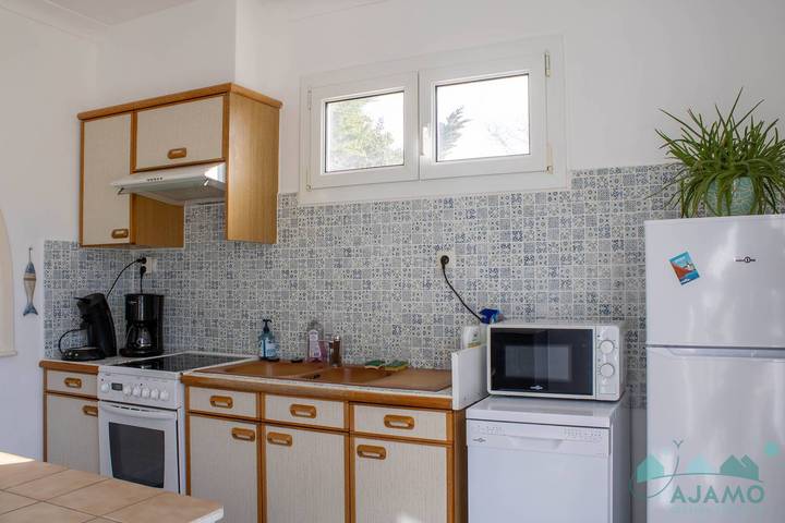 Ferienhaus für 6 Personen, mit Terrasse in Erquy - 3