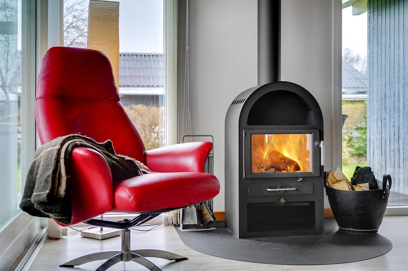 3 bedroom pet friendly home in Egernsund in Rendbjerg, Flensborg Fjord (Danmark)