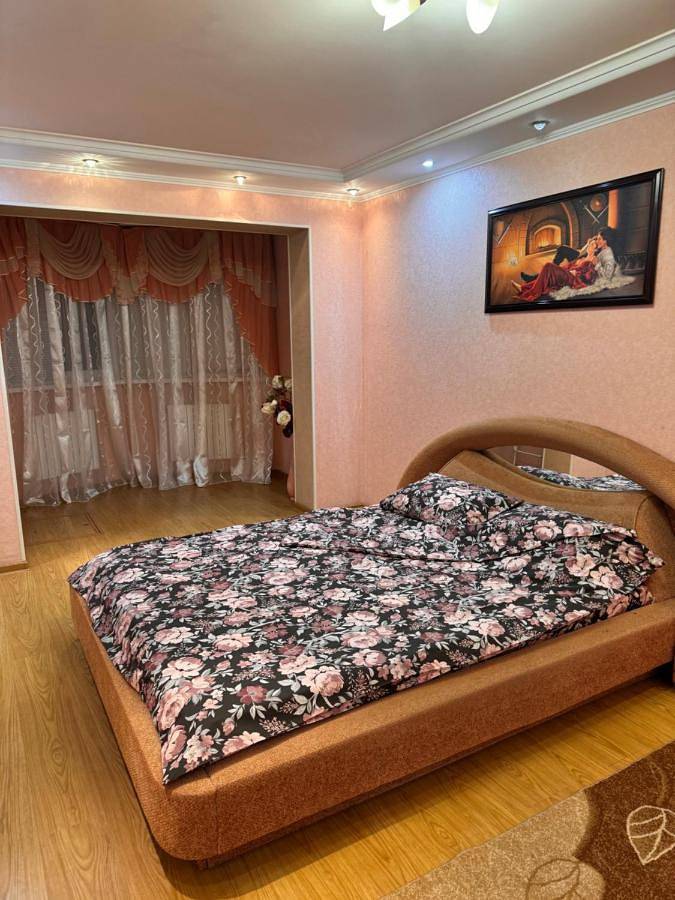 Appartement de vacances pour 2 personnes, avec balcon et vue, animaux acceptés
