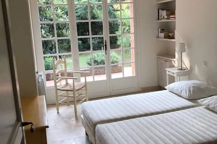 Completely renovated house in Oppède, Parc naturel régional du Luberon
