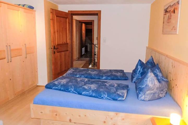 Apartamento entero, Winklerhof - Bergblick in Hochoetz, Oetz