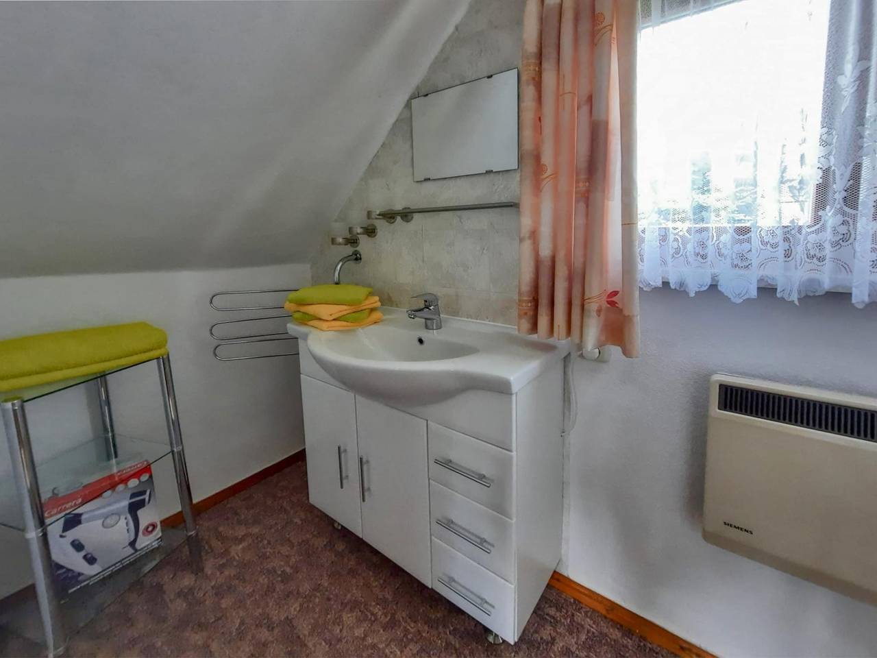 Cosy holiday home in the Vogtland
 in Bad Elster, Chemnitz (region)