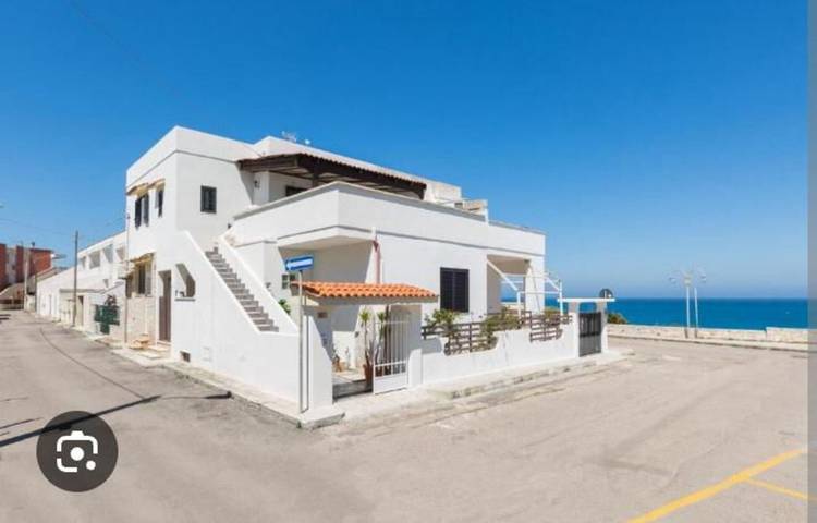 Casa vacanza per 4 persone, con Terrazza a Torre dell'Orso