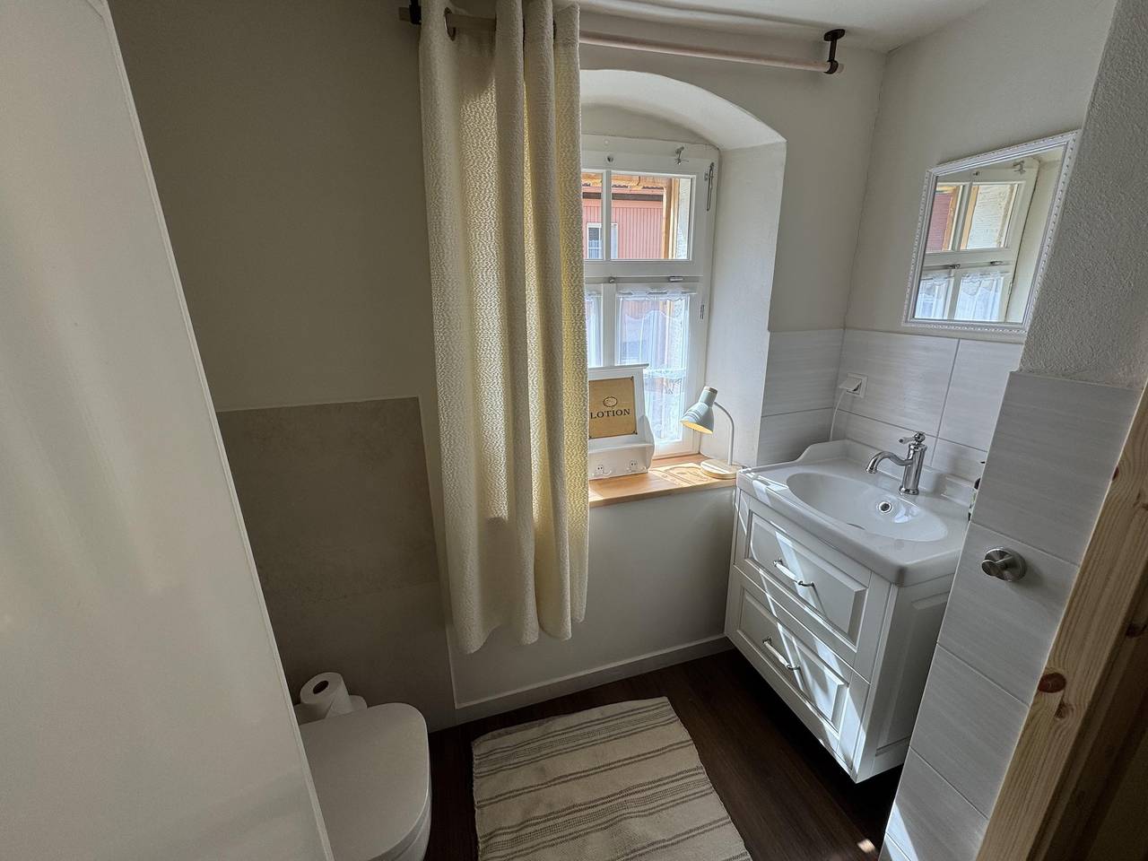 Ganze Ferienwohnung, Ferienwohnung "Flamme" 2 Dz, Wozi, Kü, Du/Wc in Dippoldiswalde, Osterzgebirge