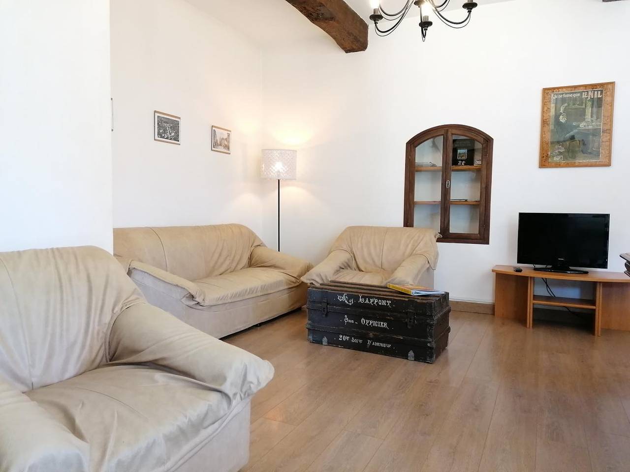 Le Moulin de la Forge in Saint-Paul-de-Jarrat, Ariège