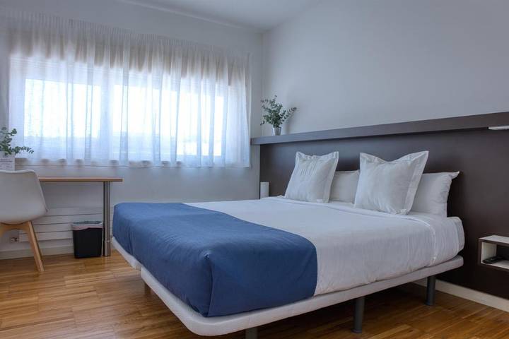 Hotel para 1 personas - 1