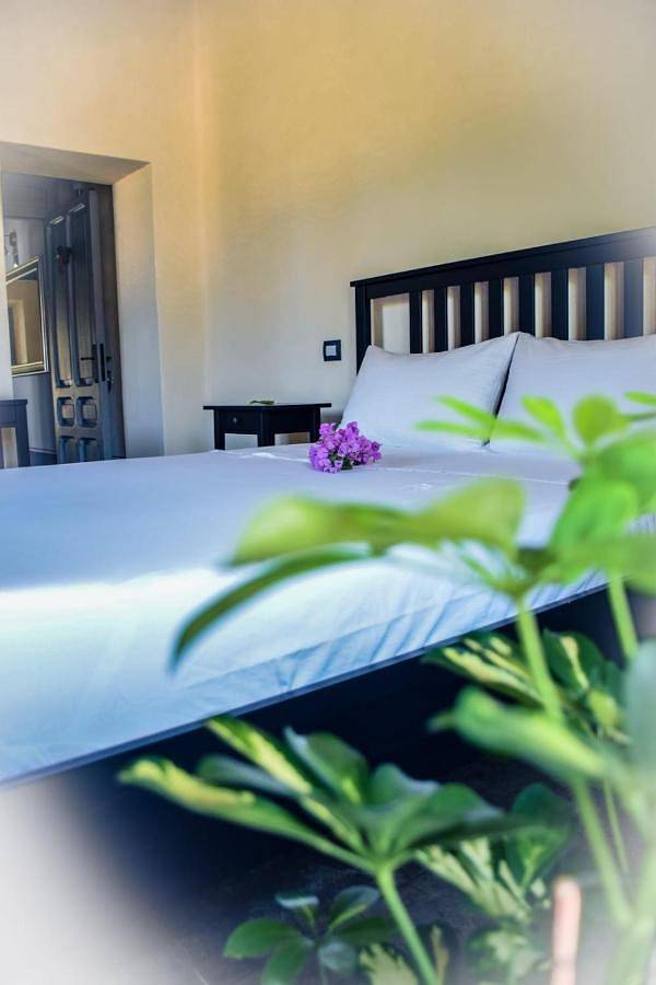 B&b per 2 persone, con Terrazza e Giardino nonché Panorama a Arborea