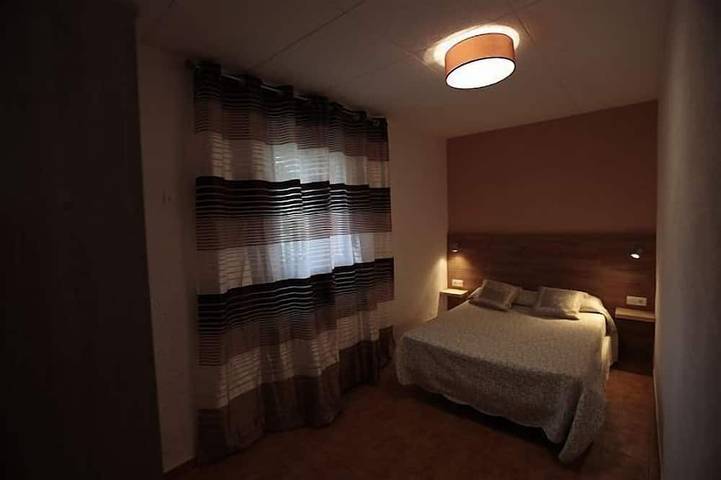 Villa Romera Rural Cottage for 25 people in Cardedeu, Barcelona Province