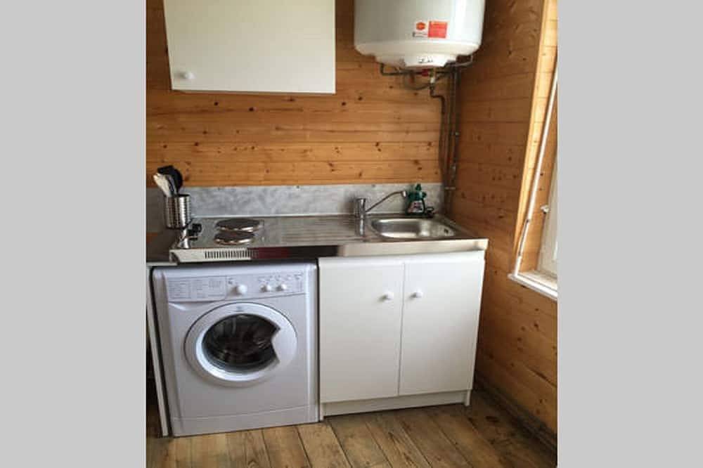 Ganze Wohnung, Schöne Wohnung 2 Schritte Vom Strand / Nähe Zum Strand! in Falaises d'Etretat, Étretat