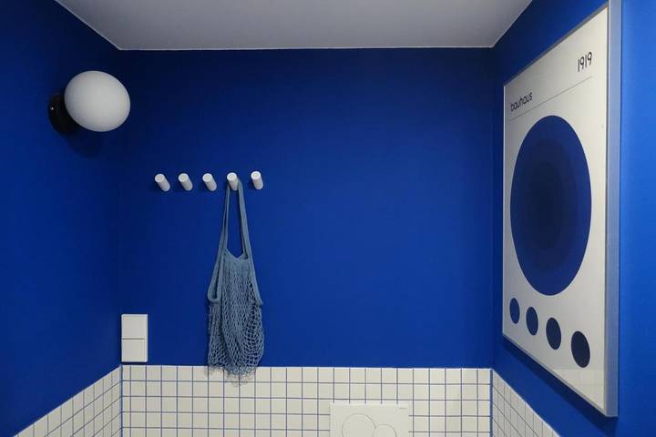 Ferienwohnung für 10 Personen, mit Haustier in Berliner Mauer - 3