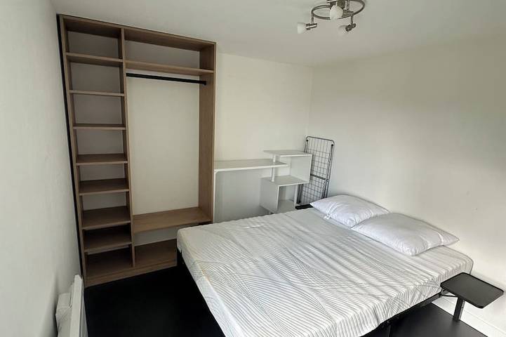 Gîte pour 2 personnes à Chavanay - 2