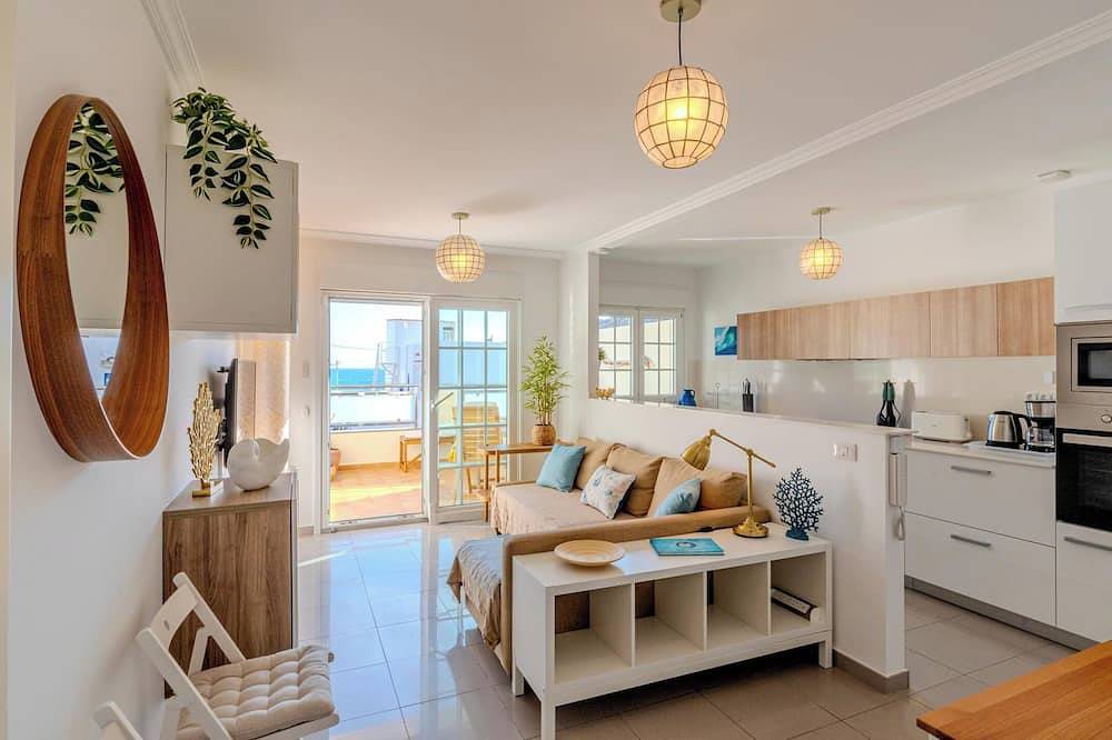Entire apartment, Hideaway - La Caleta in La Caleta, Adeje