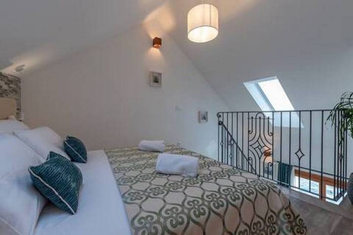 Maison d’hôte pour 2 personnes à Trogir - 4