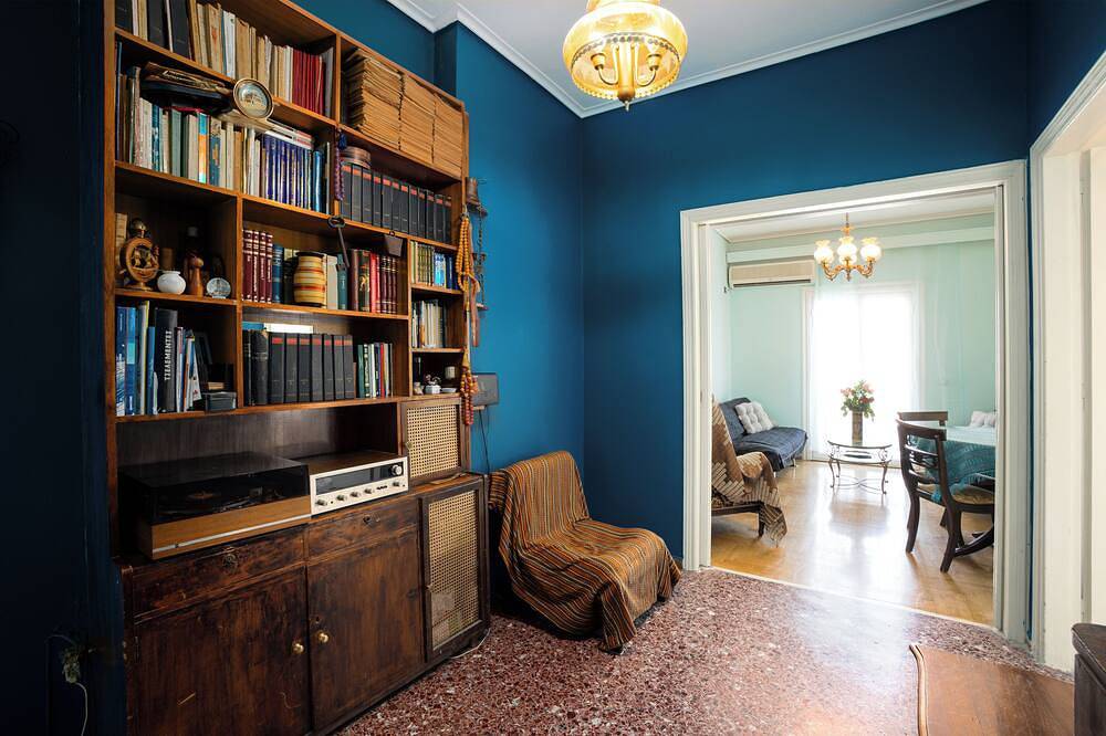 Appartamento vacanze a Atene a partire da 148€ a notte