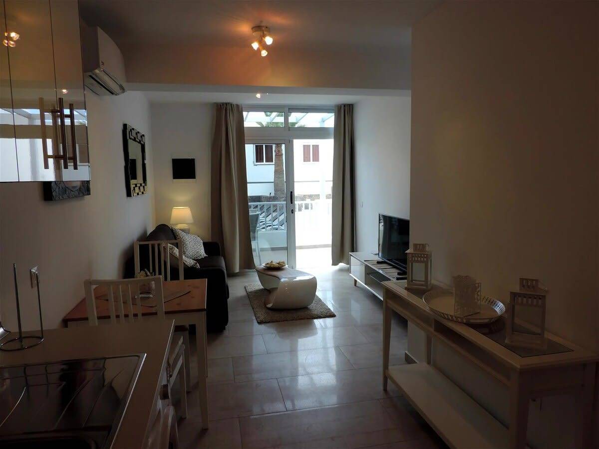 Entire apartment, Gracioseros 1 - Two Bed in Puerto del Carmen, Tías