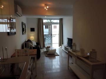 Vakantieappartement voor 4 Personen in Puerto del Carmen, Tías, Afbeelding 4