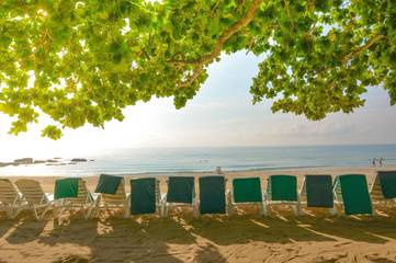 Station pour 2 personnes, avec jardin ainsi que jacuzzi et piscine à Chaweng Beach