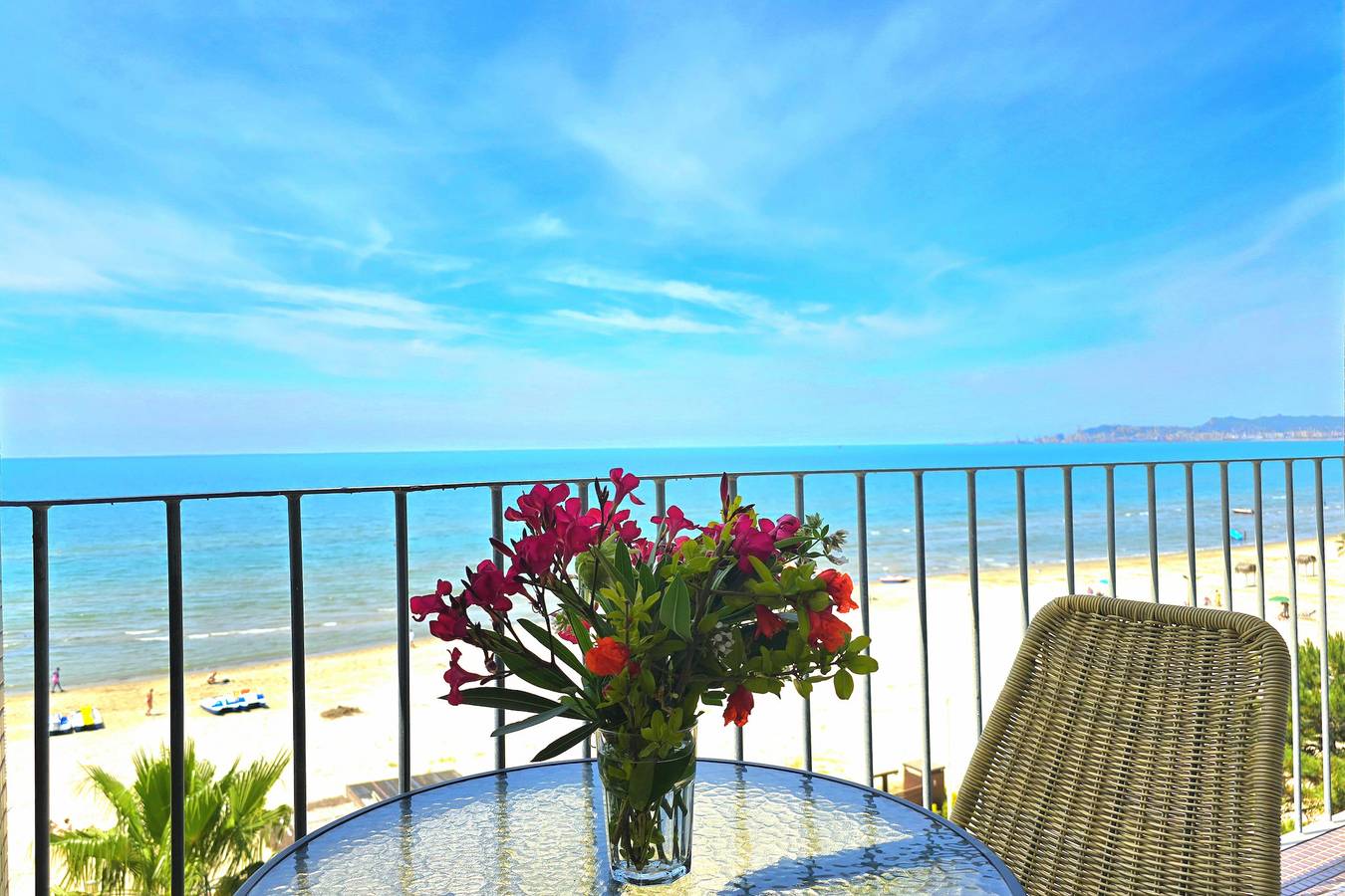Geheel appartement, Sea Vista Apartment 158 in Durrës (stad), Albanië