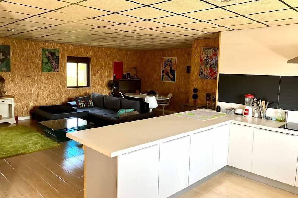 Ganze Wohnung, Exclusivo Loft en Zaragoza-4 in Saragossa, Saragossa Provinz