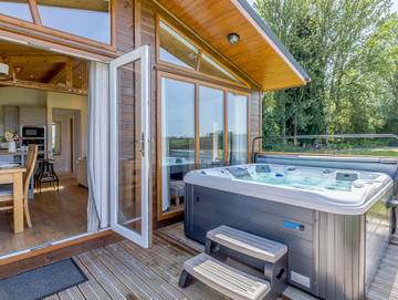 Cottage for 4 People in Hartlebury, Worcestershire, Photo 1