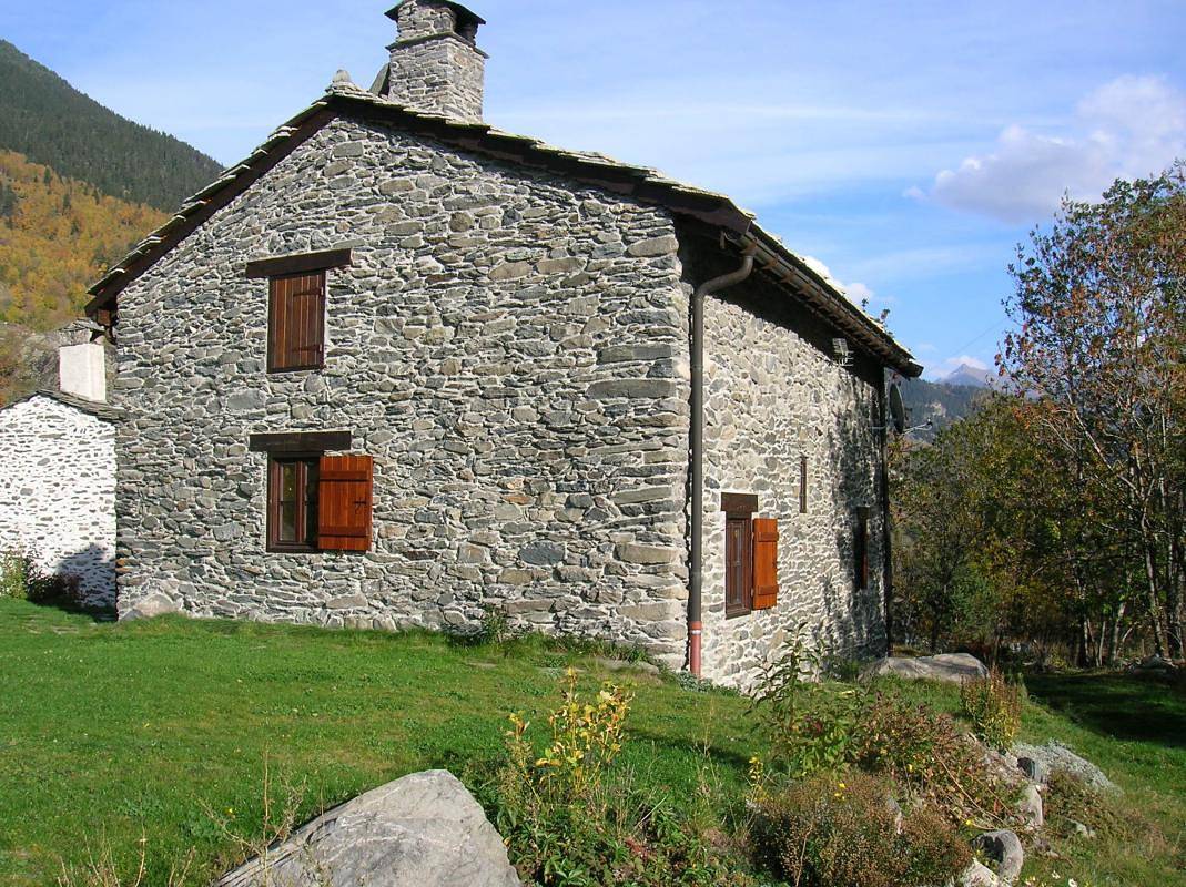 Amedeelys in Saint-André (Savoie), Région de Saint-Jean-de-Maurienne