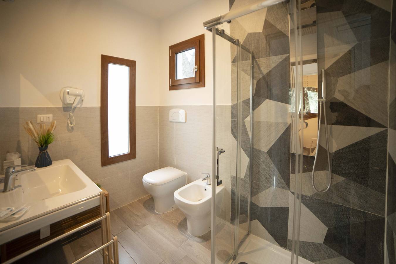 Casa de vacaciones "Saracena" con playa y piscina in Mattinata, Gargano