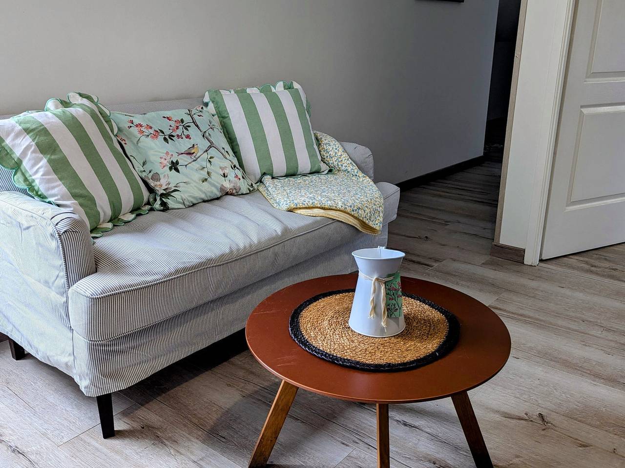 Gîte cosy, 2 chambres, jardin privé, parking - Bourgogne in Bligny-sur-Ouche, Région de Beaune
