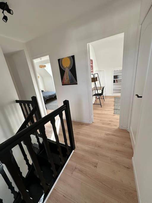 Location de vacances pour 6 personnes à Trégueux - 3